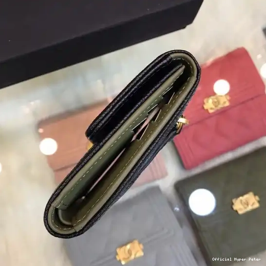 HyperPeter CHANEL WALLET 0616